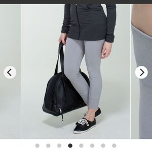 Lululemon Ebb To Street Pant